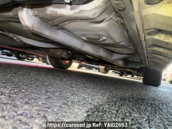 Used 2005 AT toyota wish ZNE10G Image[34]