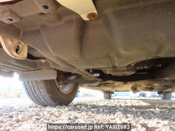 Used 2005 AT toyota wish ZNE10G Image[39]