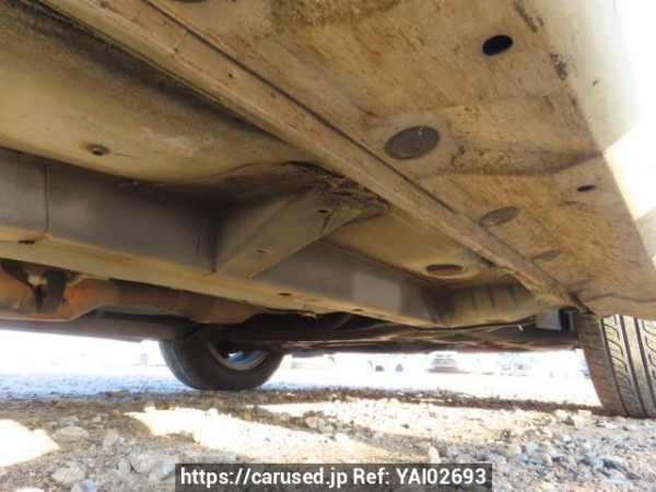 Used 2005 AT toyota wish ZNE10G Image[41]