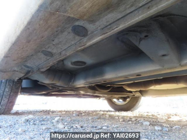 Used 2005 AT toyota wish ZNE10G Image[42]