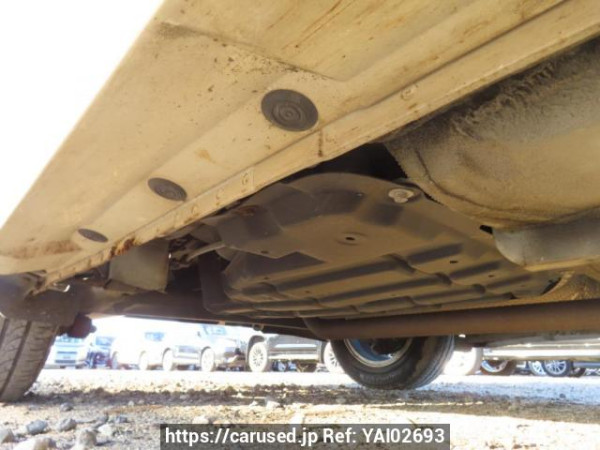 Used 2005 AT toyota wish ZNE10G Image[43]