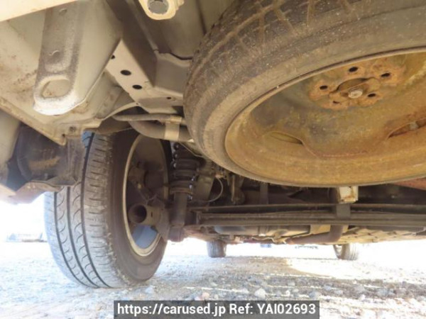 Used 2005 AT toyota wish ZNE10G Image[45]