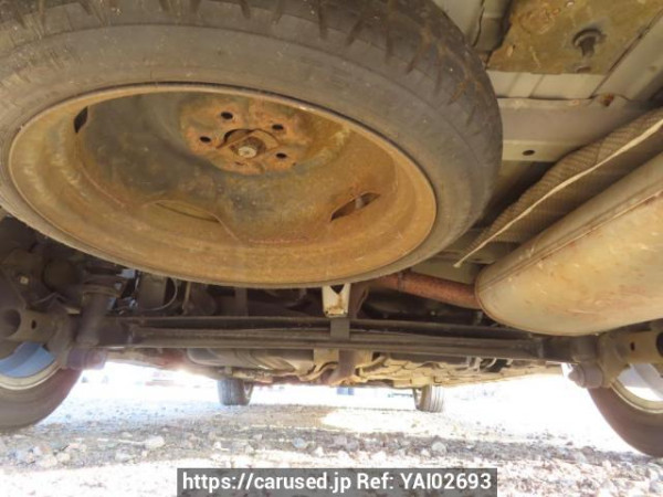 Used 2005 AT toyota wish ZNE10G Image[46]