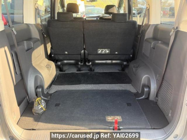 Used 2011 AT honda step-wgn RK1 Image[5]