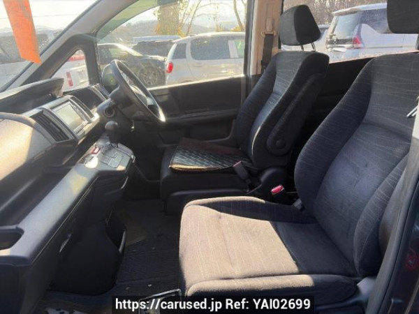 Used 2011 AT honda step-wgn RK1 Image[9]