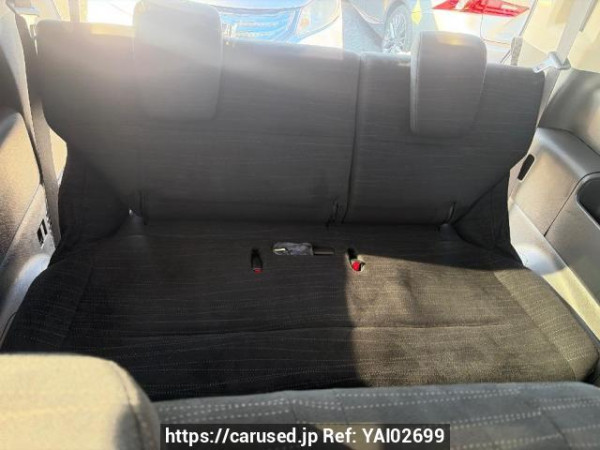 Used 2011 AT honda step-wgn RK1 Image[11]