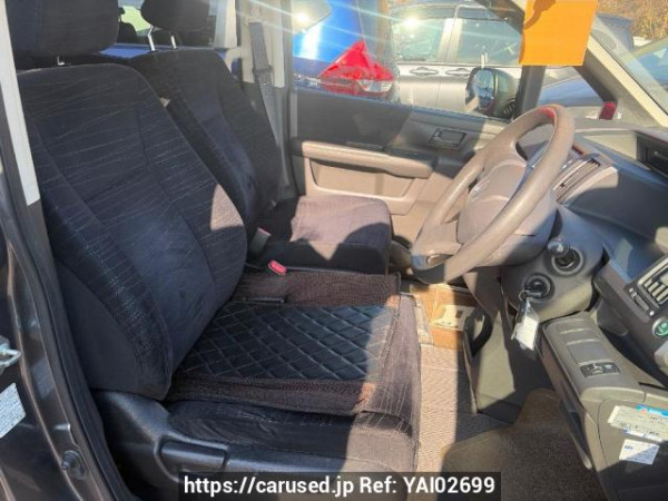 Used 2011 AT honda step-wgn RK1 Image[13]