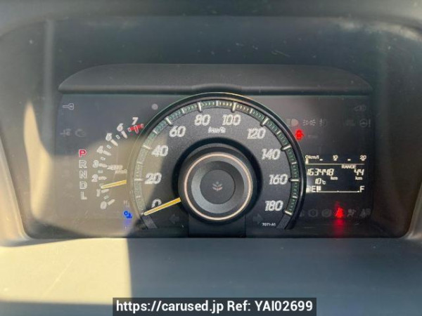 Used 2011 AT honda step-wgn RK1 Image[16]