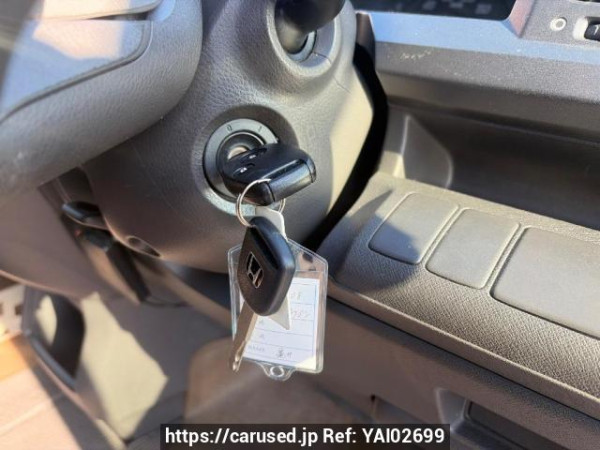 Used 2011 AT honda step-wgn RK1 Image[17]