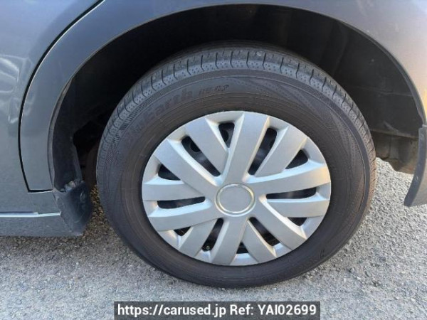 Used 2011 AT honda step-wgn RK1 Image[18]