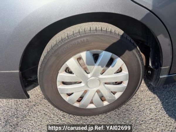 Used 2011 AT honda step-wgn RK1 Image[21]