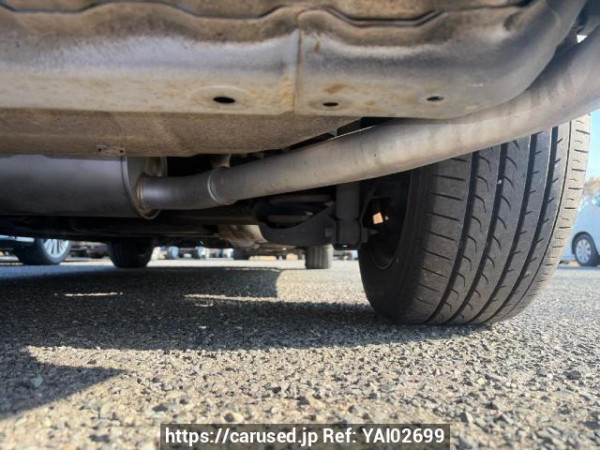 Used 2011 AT honda step-wgn RK1 Image[22]