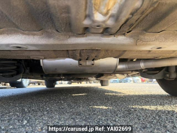 Used 2011 AT honda step-wgn RK1 Image[23]