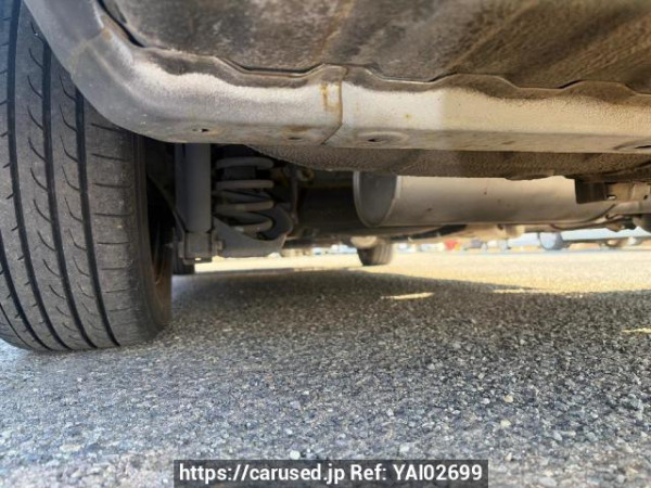 Used 2011 AT honda step-wgn RK1 Image[24]