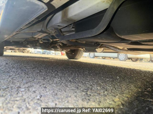 Used 2011 AT honda step-wgn RK1 Image[25]