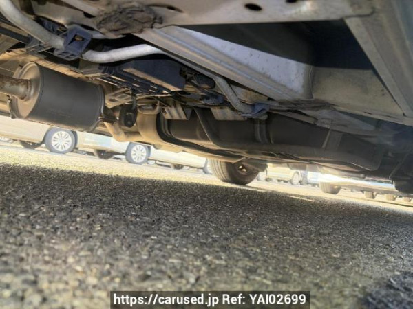 Used 2011 AT honda step-wgn RK1 Image[26]