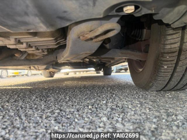 Used 2011 AT honda step-wgn RK1 Image[27]