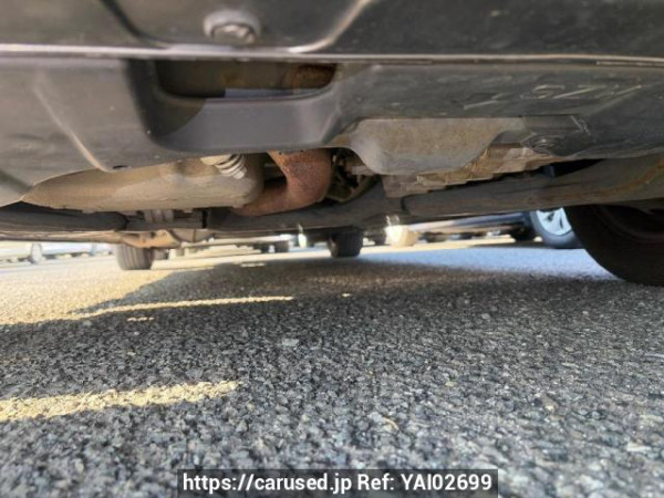 Used 2011 AT honda step-wgn RK1 Image[28]