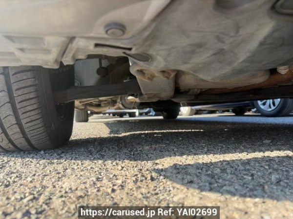 Used 2011 AT honda step-wgn RK1 Image[29]