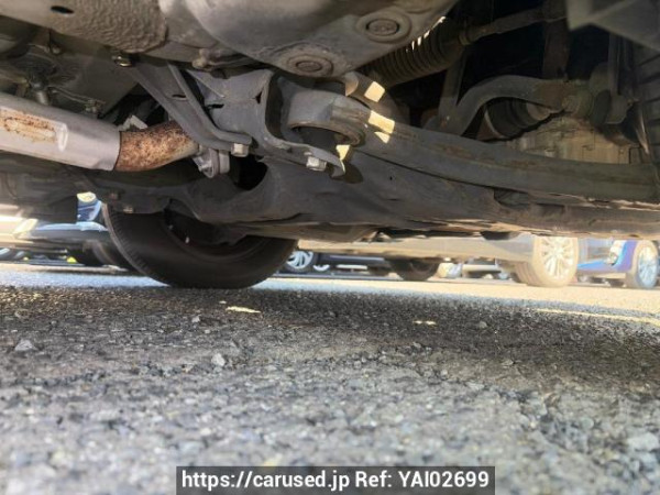 Used 2011 AT honda step-wgn RK1 Image[31]