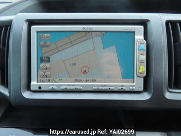 Used 2011 AT honda step-wgn RK1 Image[32]