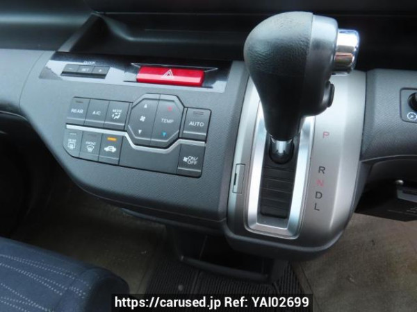 Used 2011 AT honda step-wgn RK1 Image[33]