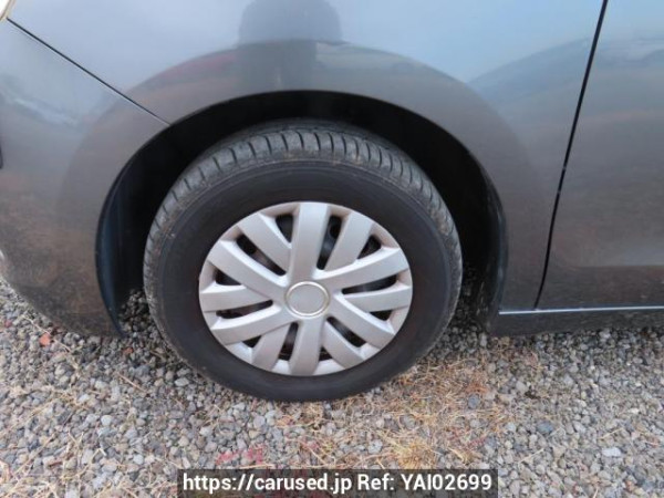 Used 2011 AT honda step-wgn RK1 Image[38]