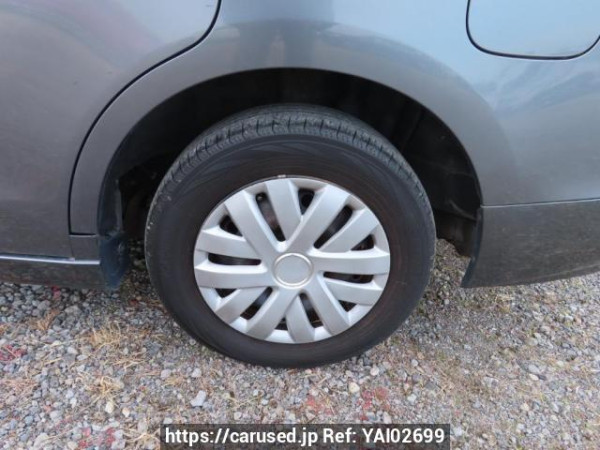 Used 2011 AT honda step-wgn RK1 Image[40]