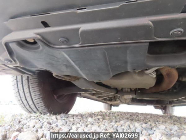 Used 2011 AT honda step-wgn RK1 Image[41]