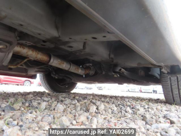 Used 2011 AT honda step-wgn RK1 Image[43]