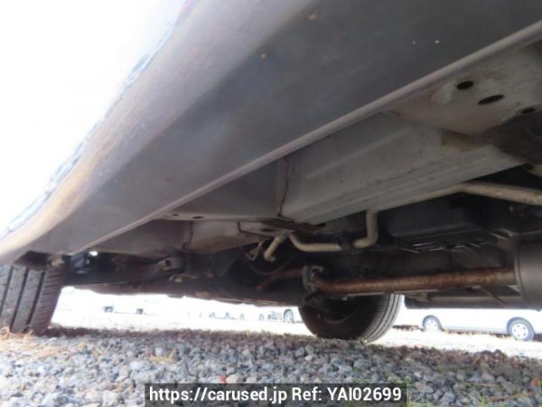 Used 2011 AT honda step-wgn RK1 Image[44]