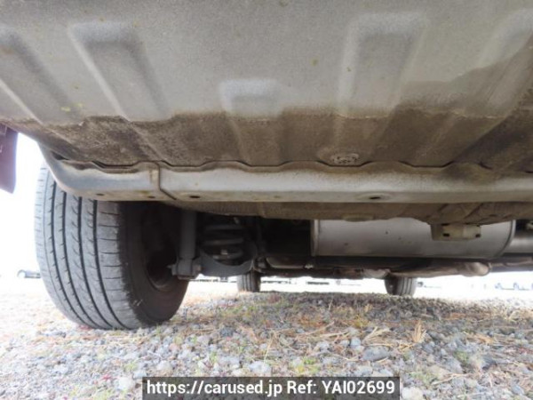 Used 2011 AT honda step-wgn RK1 Image[47]