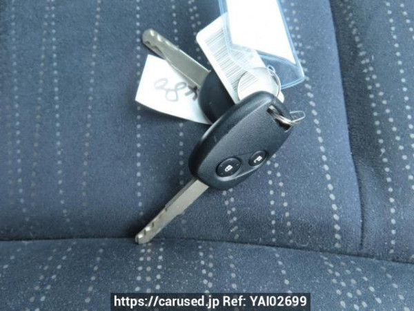 Used 2011 AT honda step-wgn RK1 Image[50]