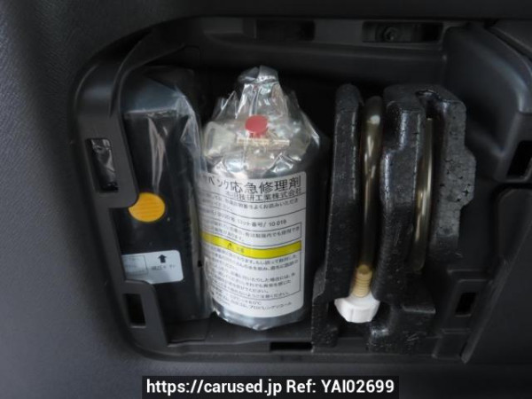 Used 2011 AT honda step-wgn RK1 Image[51]