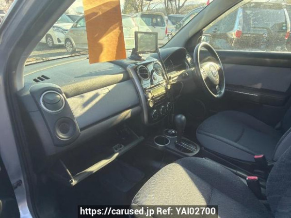 Used 2009 AT mazda verisa DC5W Image[6]