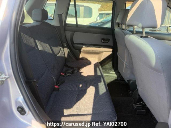 Used 2009 AT mazda verisa DC5W Image[9]