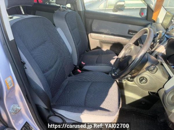 Used 2009 AT mazda verisa DC5W Image[10]