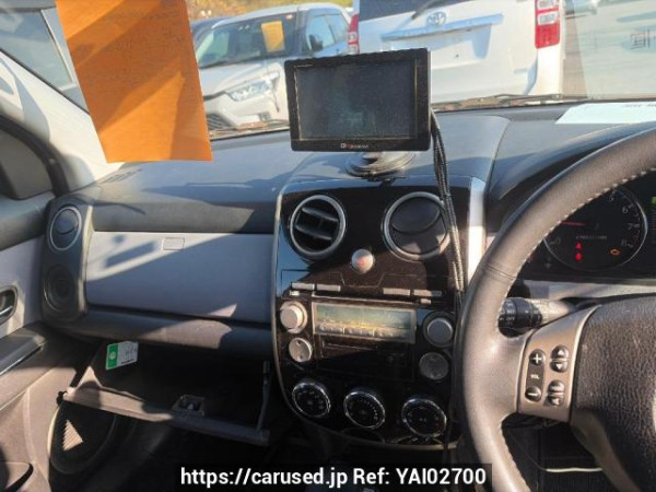 Used 2009 AT mazda verisa DC5W Image[13]