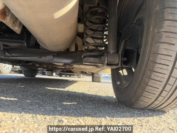 Used 2009 AT mazda verisa DC5W Image[19]