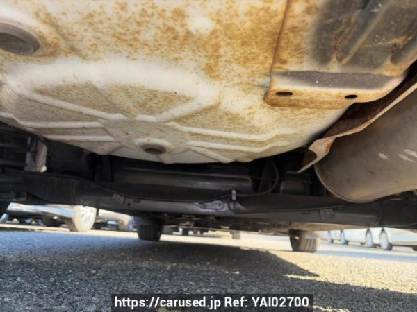 Used 2009 AT mazda verisa DC5W Image[20]