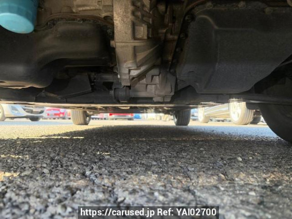 Used 2009 AT mazda verisa DC5W Image[25]