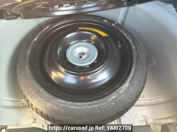 Used 2009 AT mazda verisa DC5W Image[30]