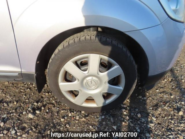 Used 2009 AT mazda verisa DC5W Image[32]