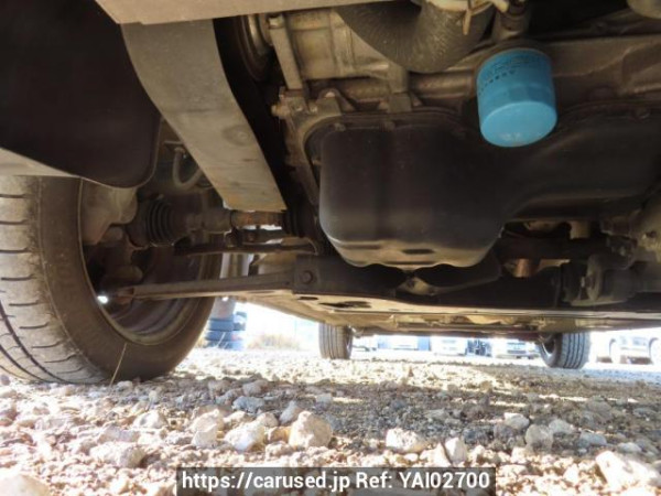 Used 2009 AT mazda verisa DC5W Image[36]