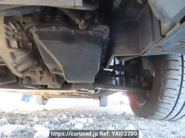 Used 2009 AT mazda verisa DC5W Image[37]