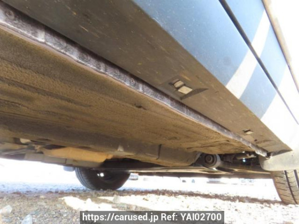 Used 2009 AT mazda verisa DC5W Image[38]