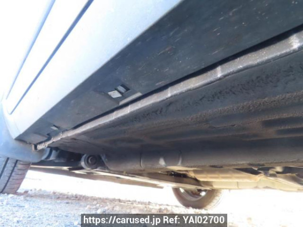 Used 2009 AT mazda verisa DC5W Image[39]