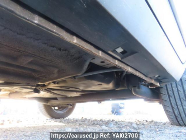 Used 2009 AT mazda verisa DC5W Image[41]