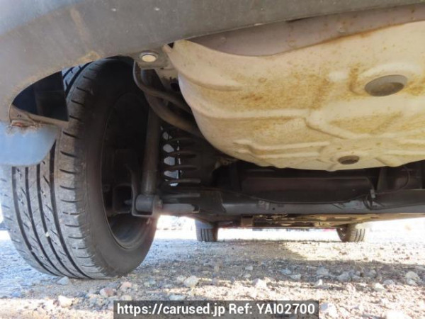 Used 2009 AT mazda verisa DC5W Image[42]