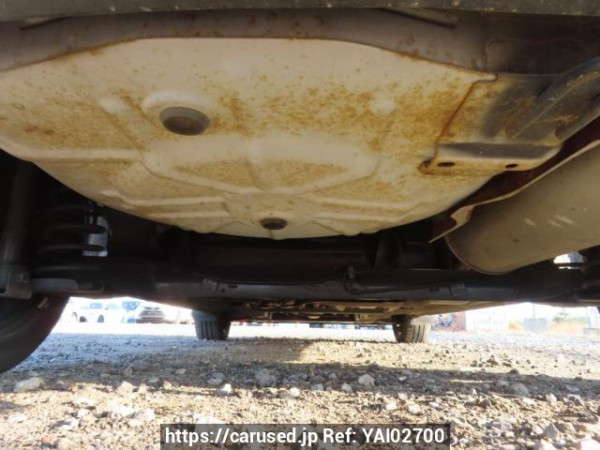 Used 2009 AT mazda verisa DC5W Image[43]